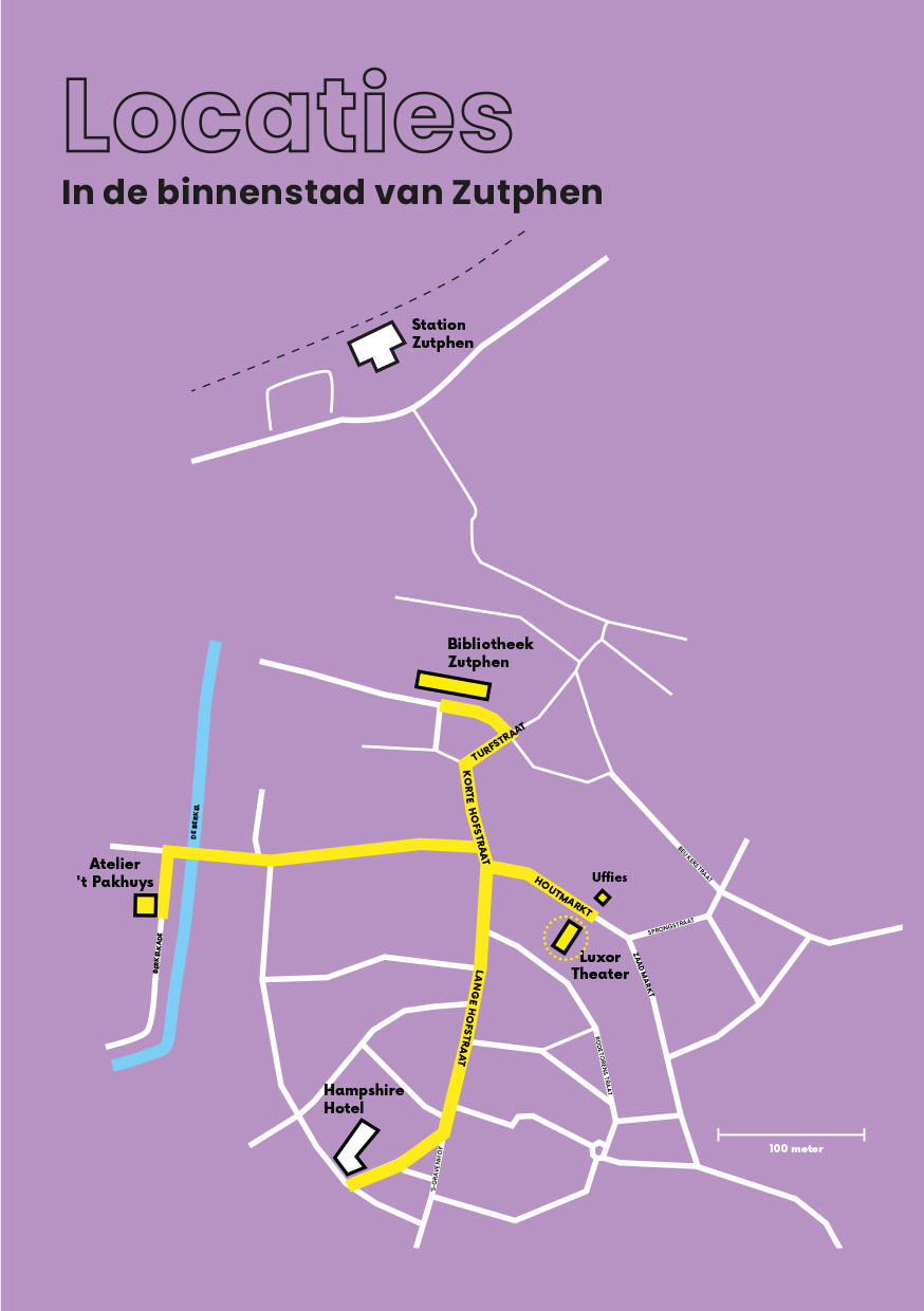 NPF-kaartje